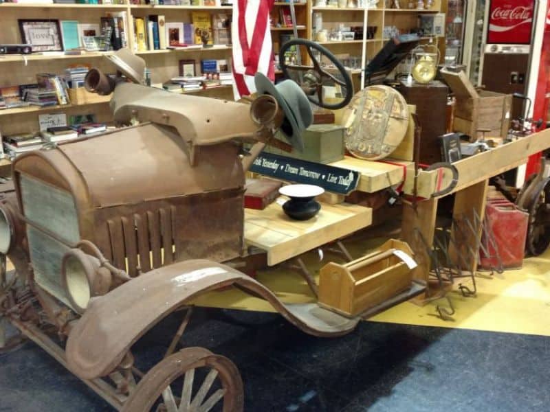 How To Transport Antique Furniture