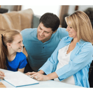 Four Common Parenting Styles