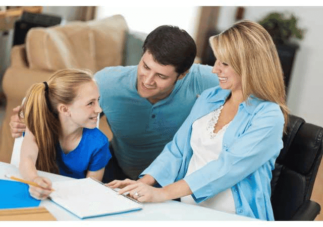 Four Common Parenting Styles
