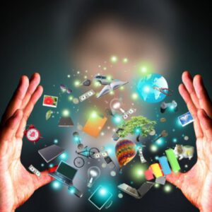 A Technology-Driven World