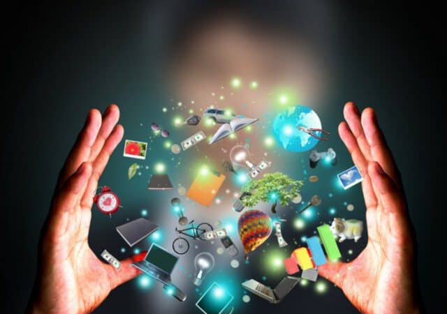 A Technology-Driven World
