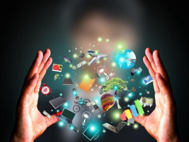 A Technology-Driven World