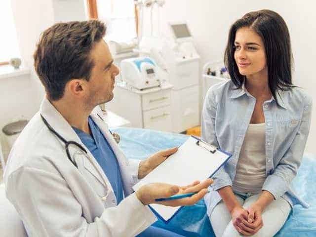 Effective Discomfort Management Program