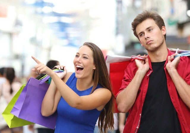 Concept of Online Shopping