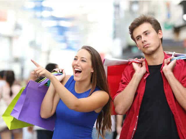 Concept of Online Shopping