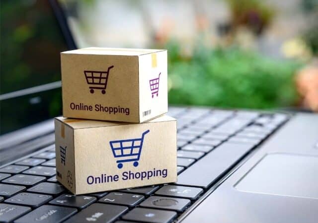 Optimizing Online Shopping Site