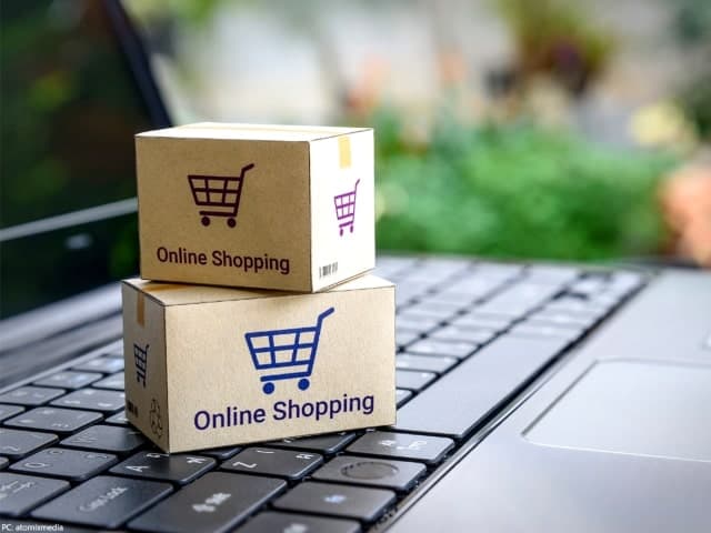 Optimizing Online Shopping Site