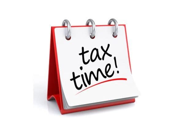Paying Your Federal Income Taxes