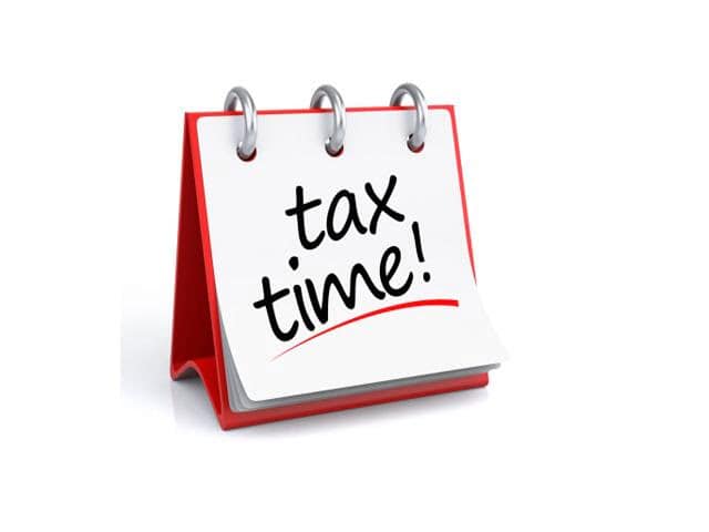 Paying Your Federal Income Taxes