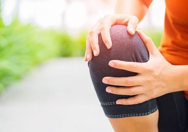 Joint Pain Home Remedies