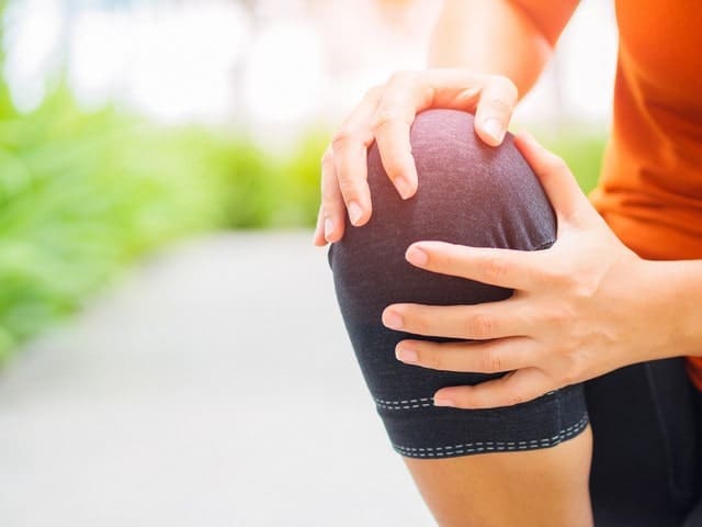 Joint Pain Home Remedies