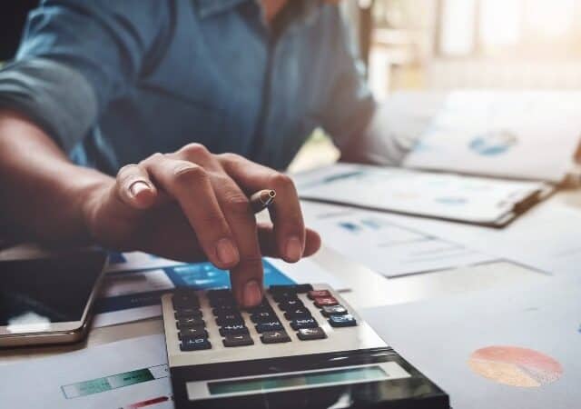 Help With Personal Finances