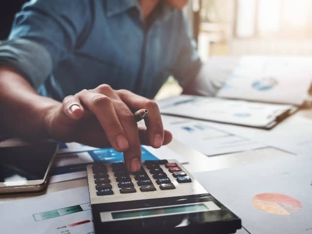 Help With Personal Finances
