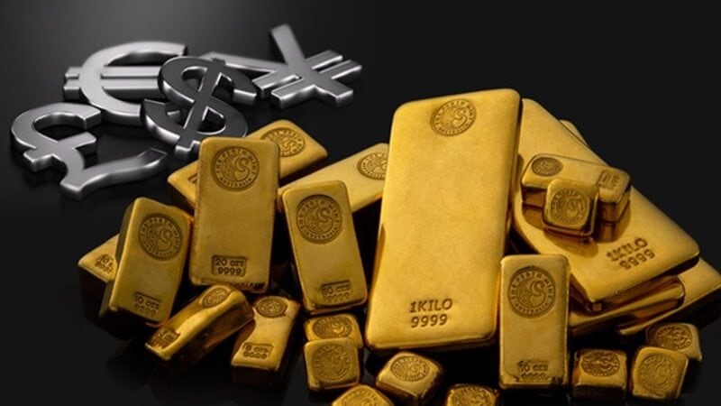 Many Classifications of Gold