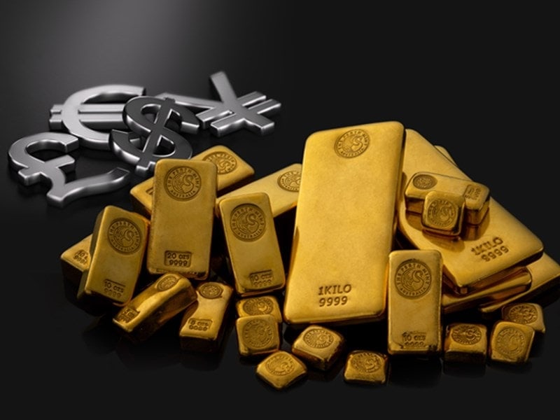 Many Classifications of Gold