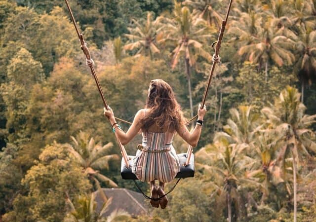 Any Type of Travel Insurance
