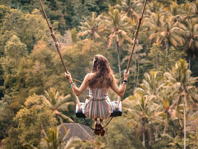 Any Type of Travel Insurance
