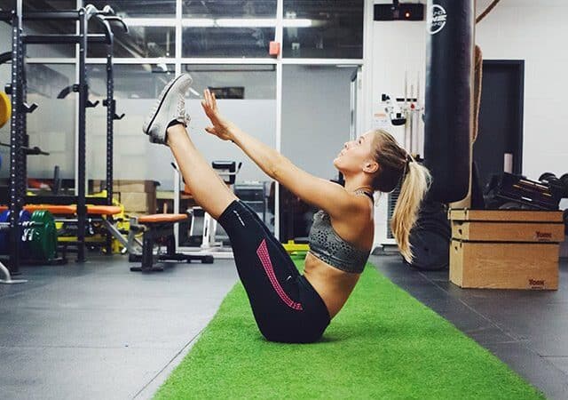 Tracking Your Exercise Routine