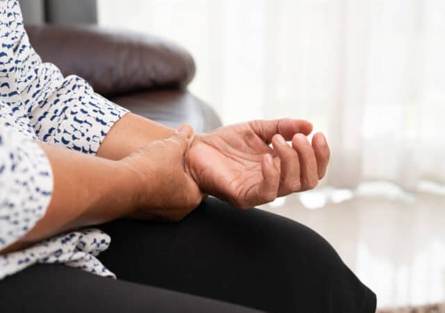 Numbness and Other Neuropathy Symptoms