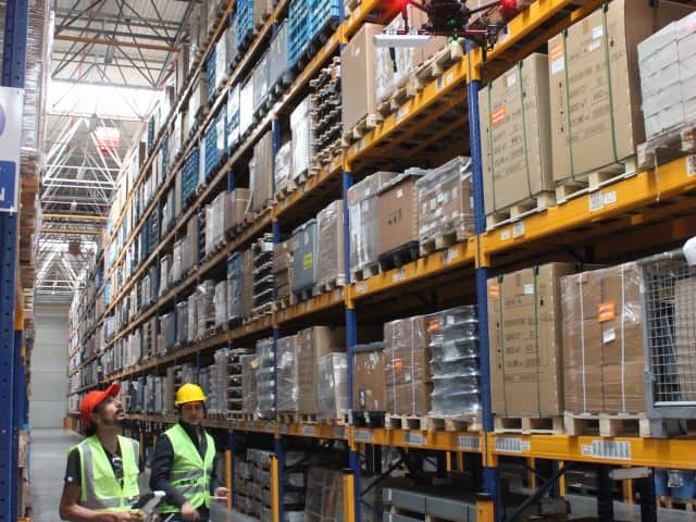 The Impact of Supplier Relationships