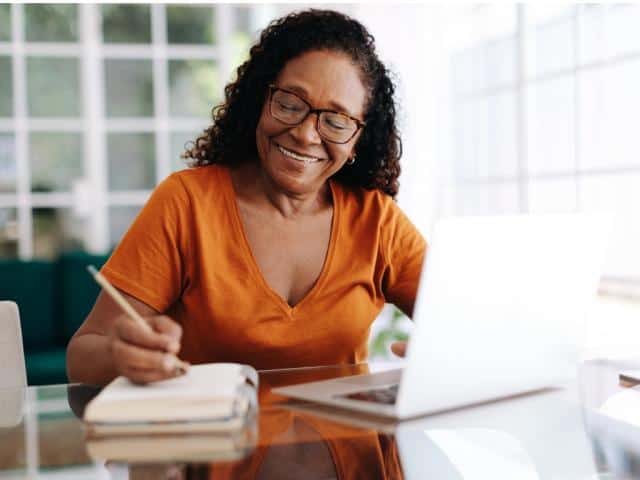 Financial Freedom in Retirement