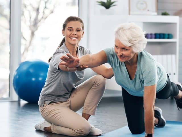 Common Injuries Requiring Physical Therapy