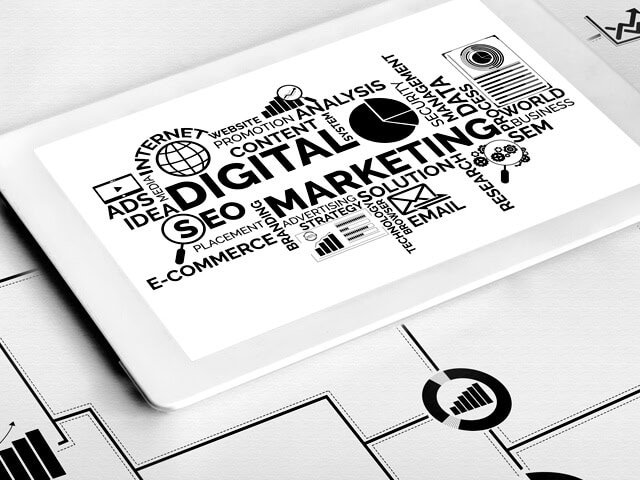 The Future of Digital Advertising