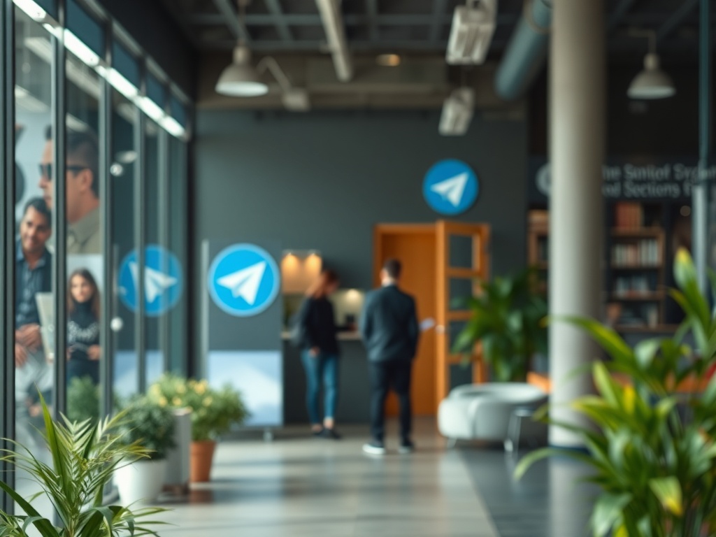 best Telegram ads agency