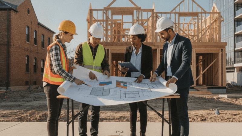 Understanding Local Building Codes